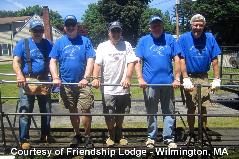 Fairmont Ave Crew 06-08-26
